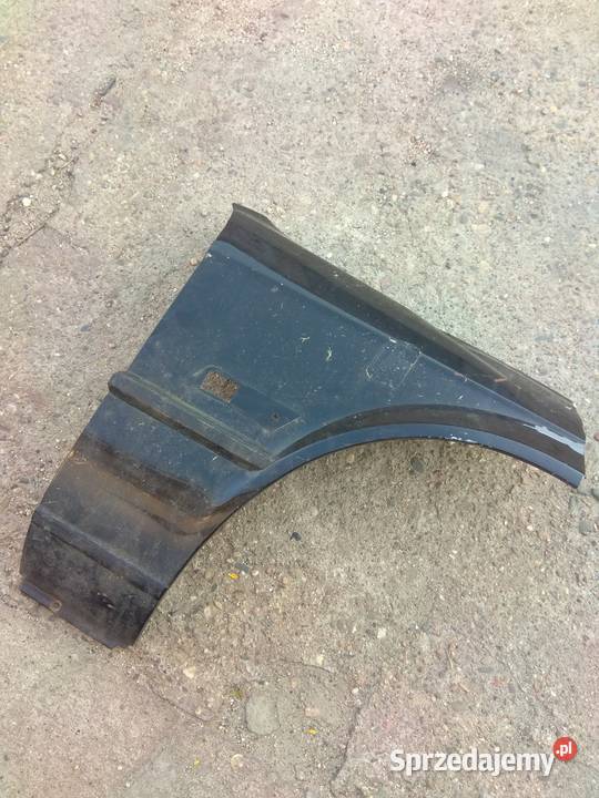 BMW E30 błotniki przód reperaturki błotników Motoryzacja dolnośląskie sprzedam