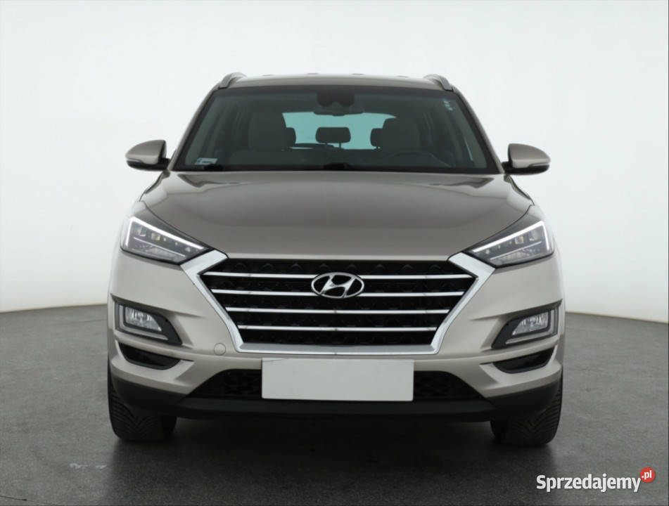 Hyundai Tucson 16 GDI czujnik parkowania Piaseczno