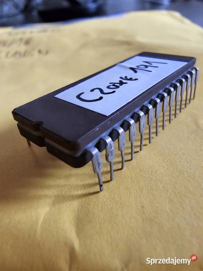 Chip do c20xe Mot 25 Bosch 0 261 200 191 GM 90