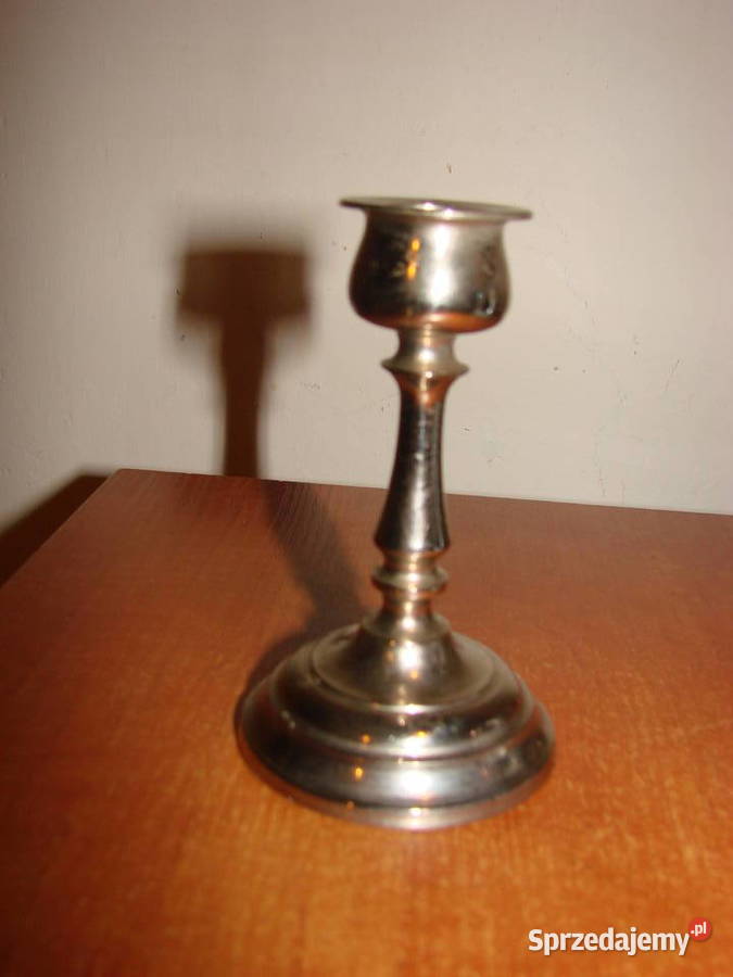 mały lichtarzyk Pruszcz Gdański