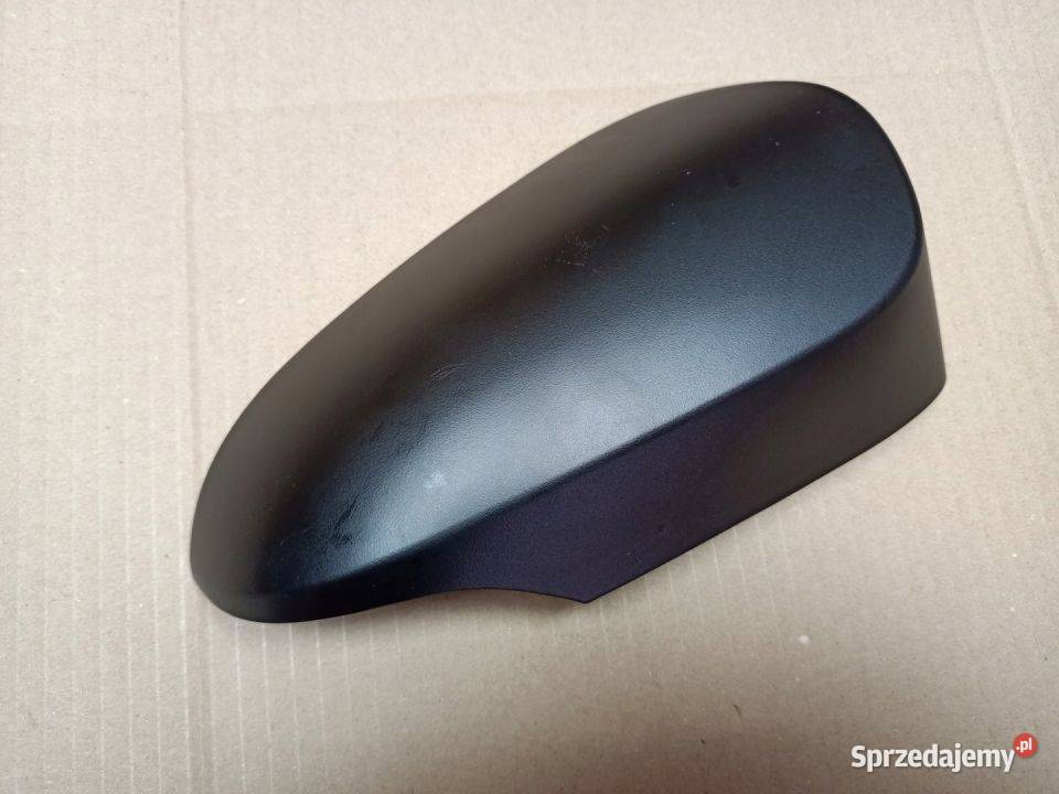 TOYOTA CAMRY XV50 2012 OBUDOWA LUSTERKA PRAWA osobowe