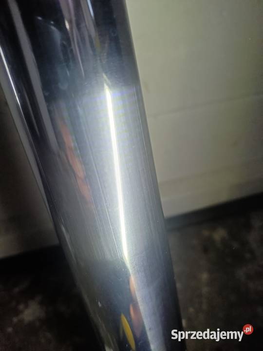 Lagi zawieszenie amortyzatory przednie Suzuki RM