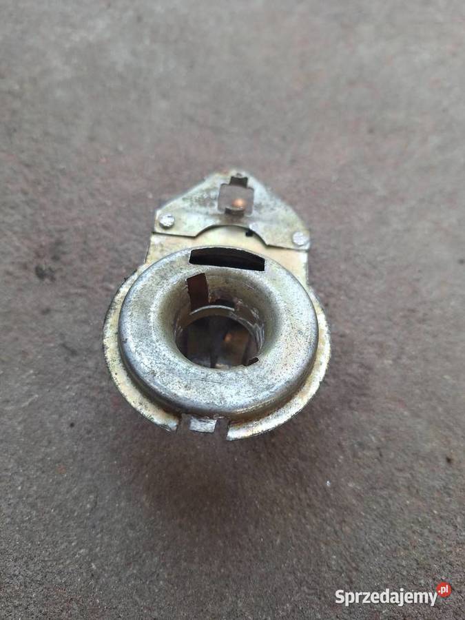 Oprawka żarówki Wsk