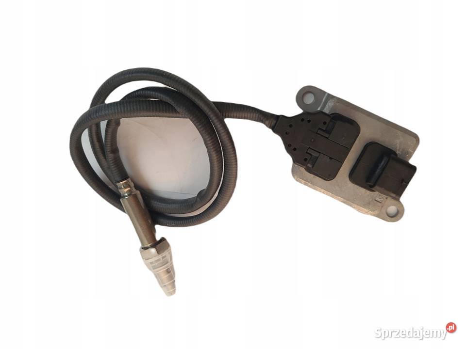 Czujnik sonda NOX MERCEDES A0009051612 Zielonki