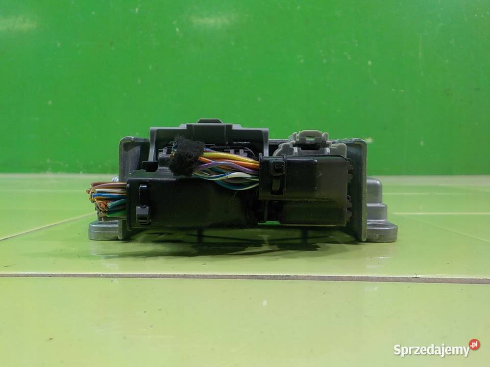 LAND ROVER FREELANDER II 22 TD4 07r 5D modul mazowieckie Suków