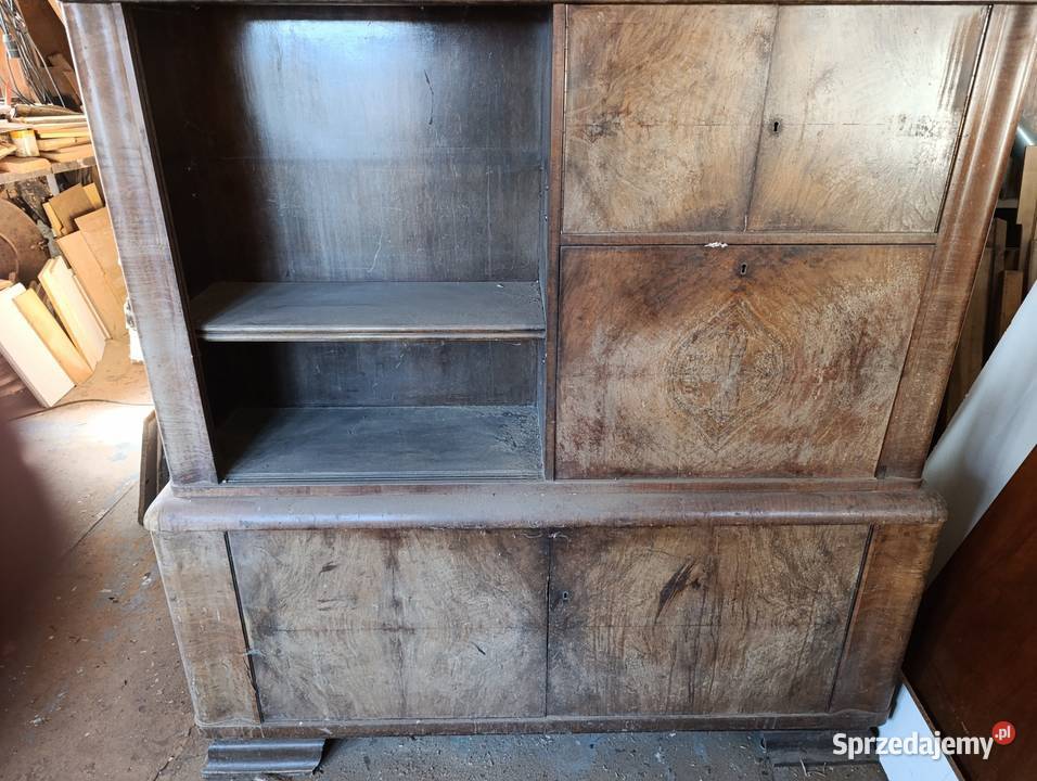 Mebel do renowacji