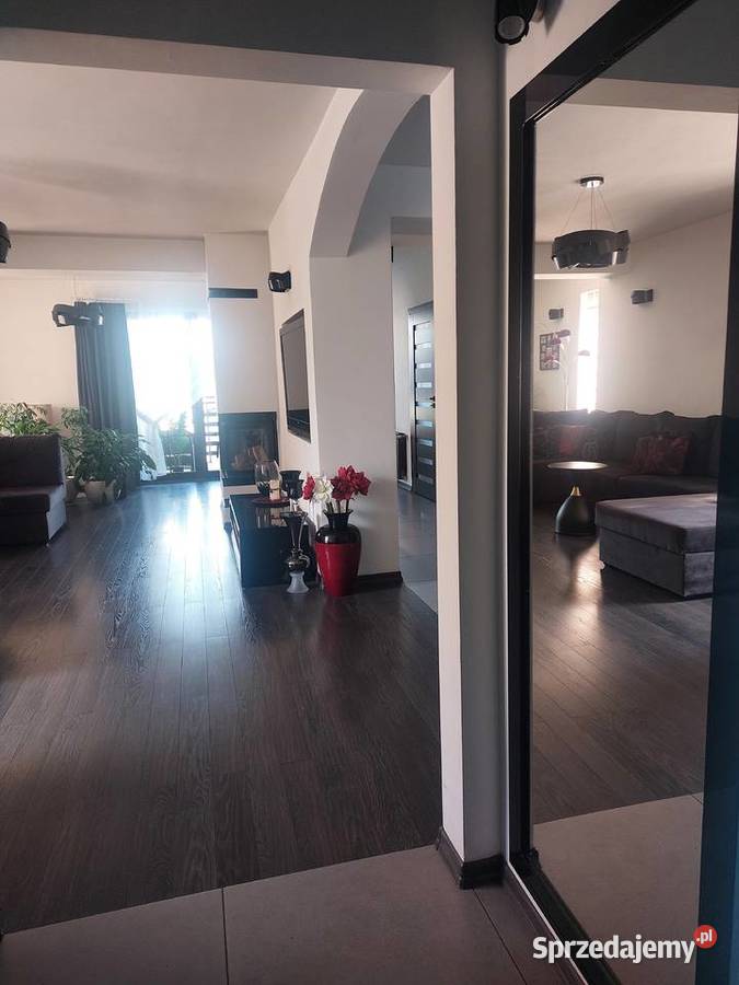 Duży dom na Osiedlu Południe Sprzedaż Starachowice