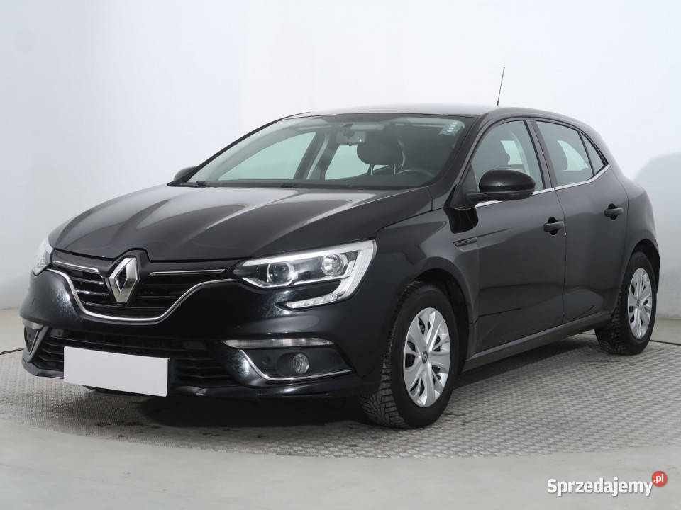 Renault Megane 13 TCe 4/5 mazowieckie Piaseczno