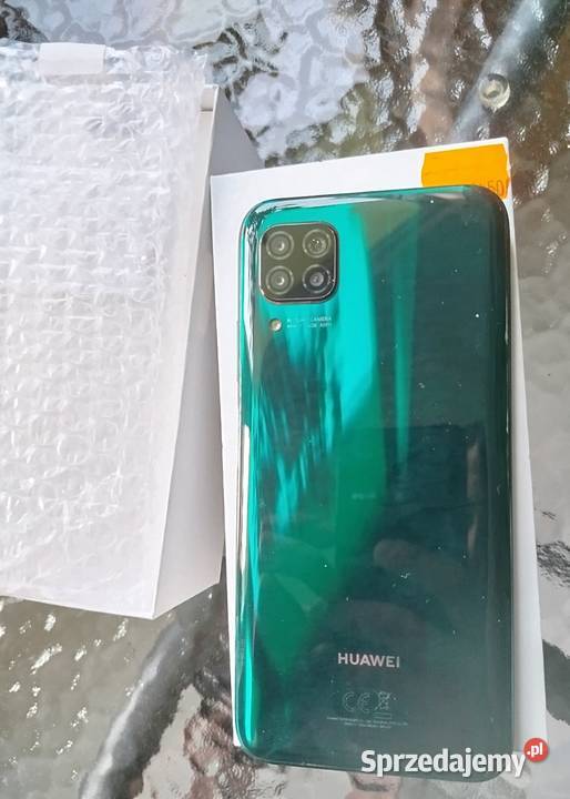 Obudowa tylna Huawei p40 lite Tychy sprzedam