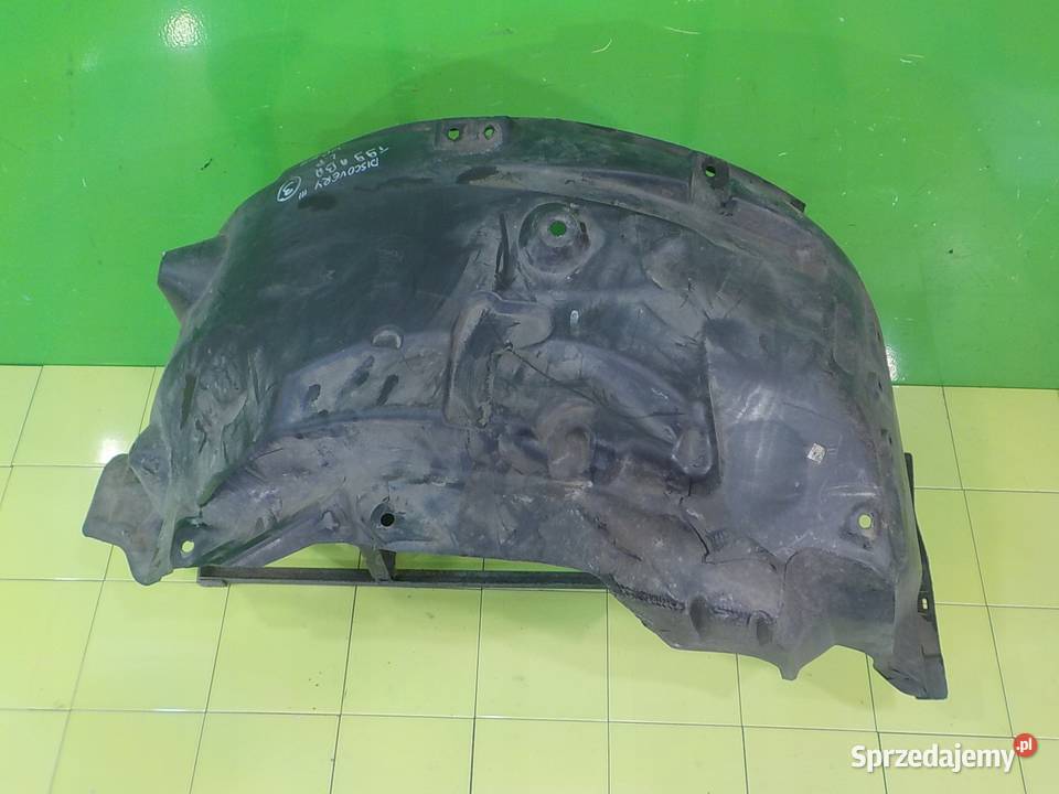 LAND ROVER DISCOVERY III 3 27 TDV6 07r 5D mazowieckie Suków