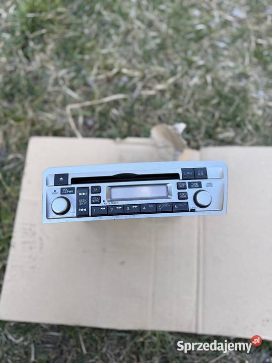 Kierownica Honda Civic VII Kielce