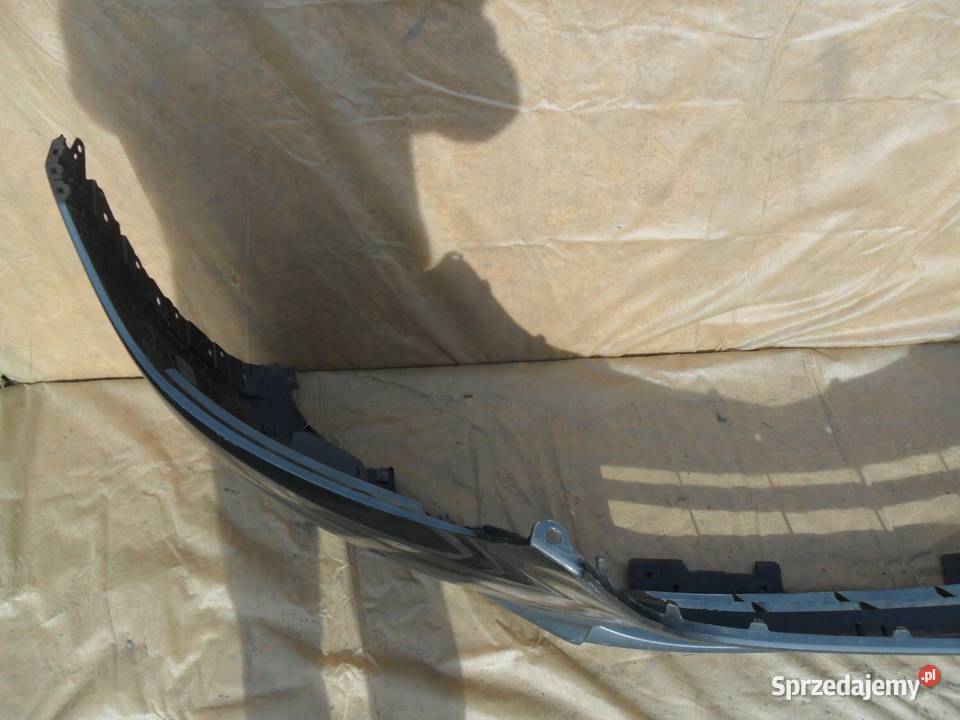 ZDERZAK PRZÓD MAZDA CX5 2012 2013 2014 2015 2016 osobowe wielkopolskie Nowy Tomyśl