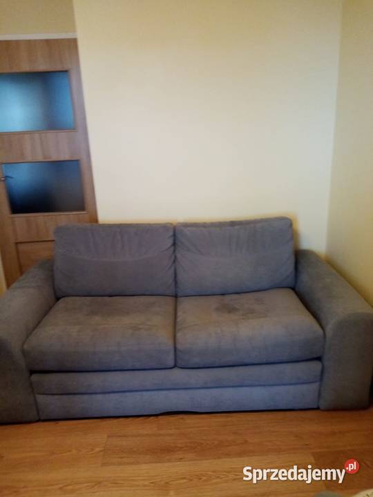 Rozkładana Sofa z funkcją spania