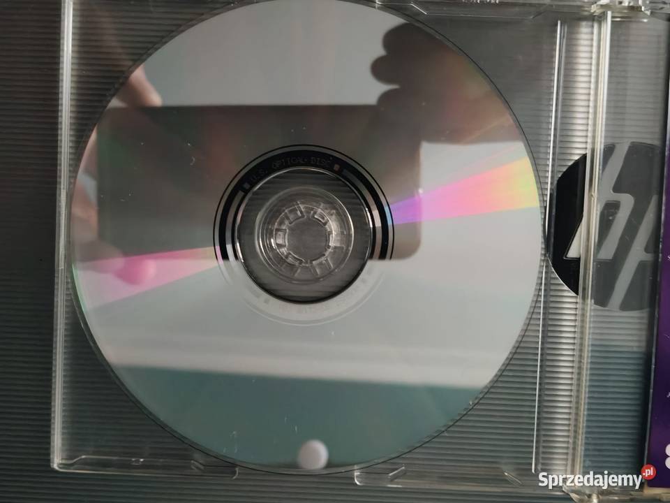 PROMO ONLY Club Series AUGUST 93 1 płyta Tychy