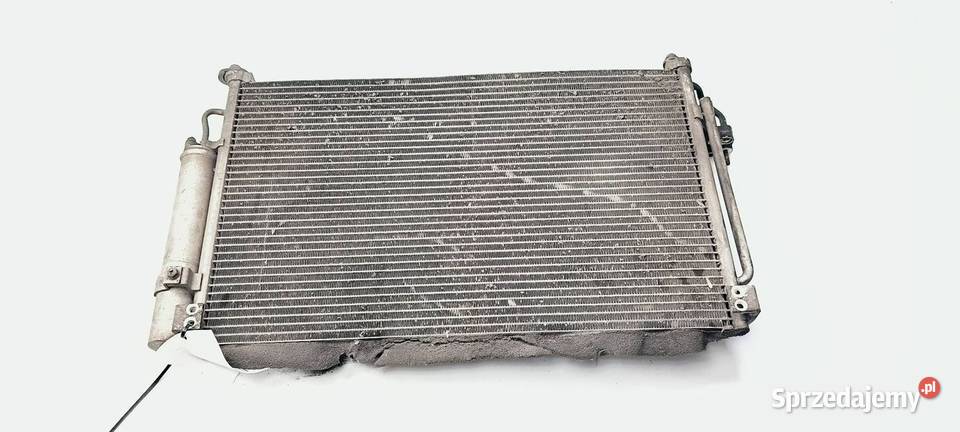 CHŁODNICA KLIMATYZACJI KIA RIO Części samochodowe Lipno