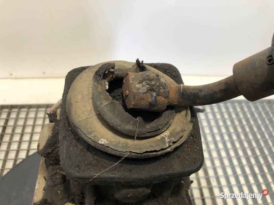 SKRZYNIA BIEGÓW DAEWOO LUBLIN II 24 71