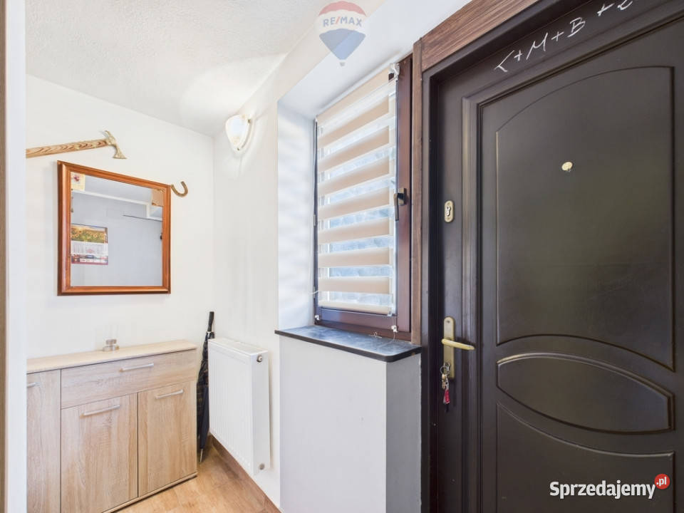 Dom w Gliczarowie Dolnym Gliczarów Dolny