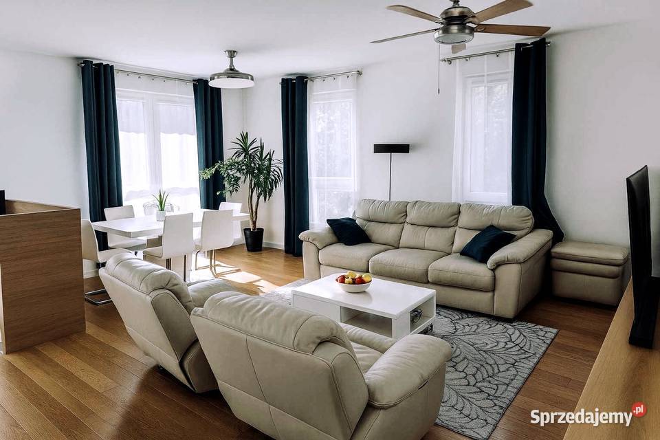 4 pokoje komórka miejsce parkingowe Targówek Warszawa