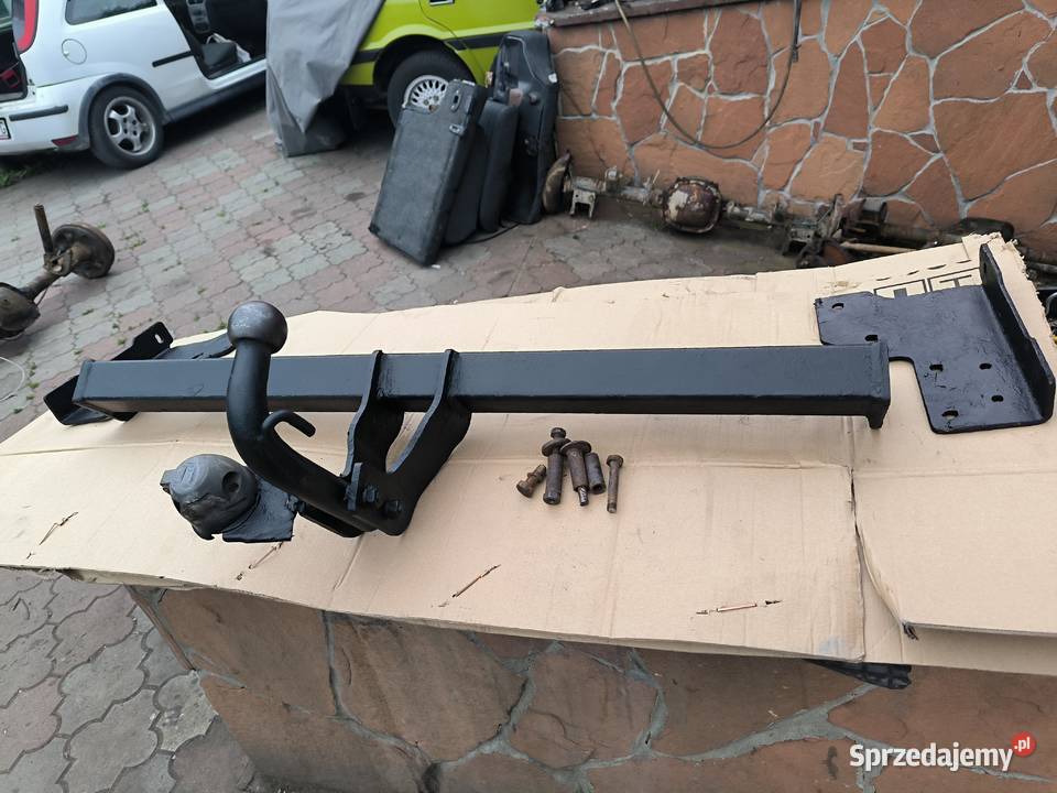 Polonez Truck hak holowniczy Stalowa Wola sprzedam