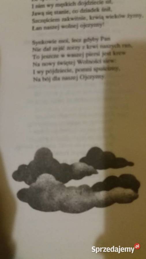 Bez tej miłości nie można żyć książki dziecięce Warszawa