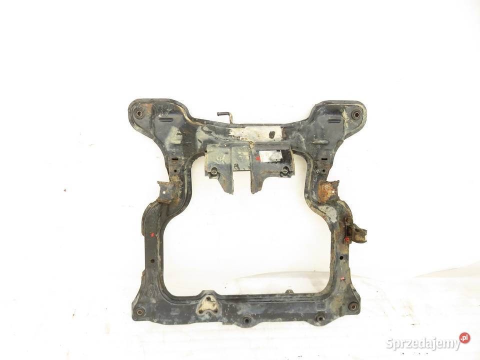 SANKI PRZÓD HYUNDAI ATOS MX 10 i G4HC