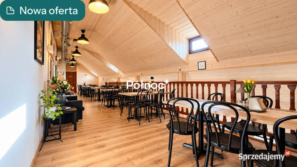 Restauracja w centrum Janowa Podlaskiego Janów Podlaski
