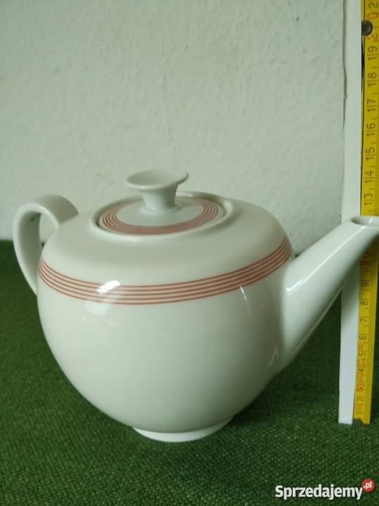 Dzbanek Kaestner Saxonia Ropa