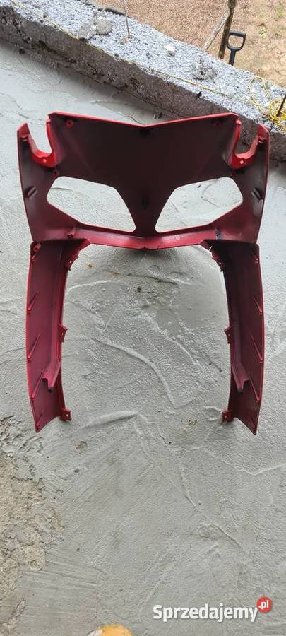 Aprilia factory 50 czacha sprzedam