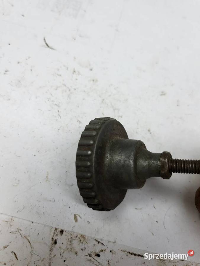 nakrętka gaźnika ikov jawa perak kiwaczka cz Rybnik