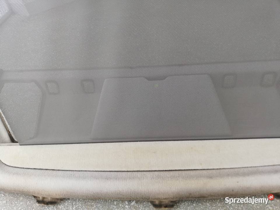 Mercedes 124 Półka Roleta Gdańsk