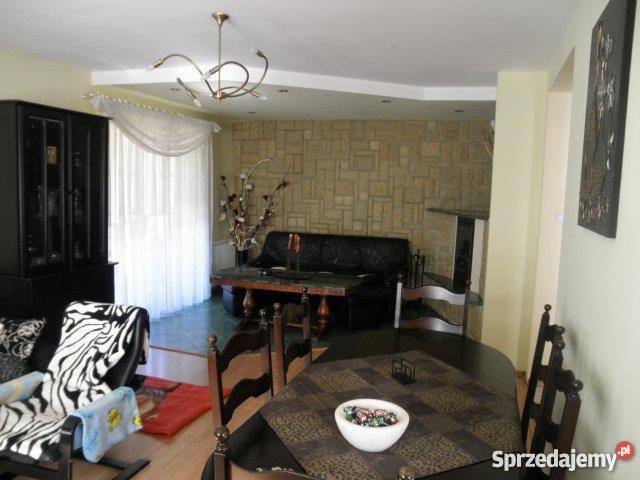 sprzedam dom wolnostojący Józefów 200m2 Józefów