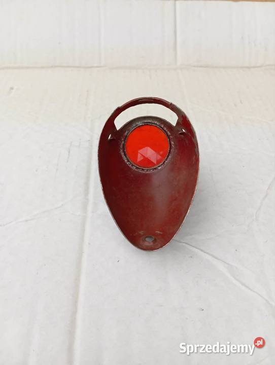 LAMPA TYLNA JAWA PERAK 250 350 500 OHC 555 CZ Niemodlin