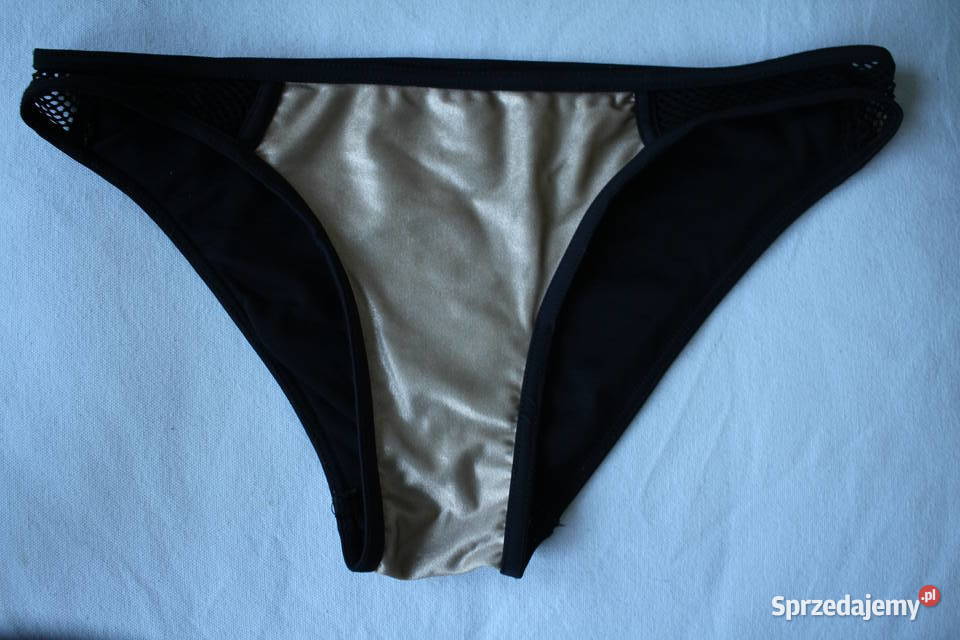 strój kąpielowy YORKER bikini siatka siateczka Toruń