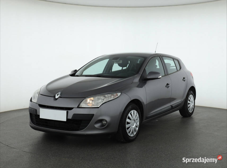 Renault Megane 15 dCi Piaseczno