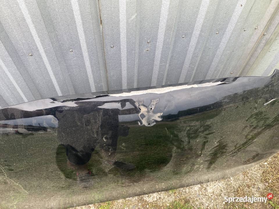 Maska zderzak przód Peugeot 308 t9 Pozostałe