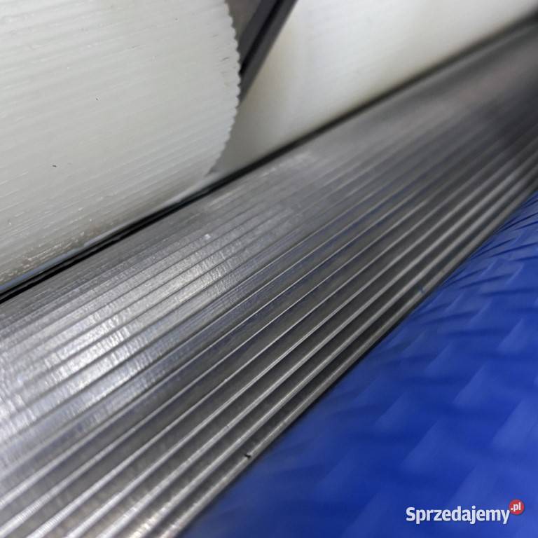 SKÓROWACZKA DO RYB NOCK SKINEX QS 888 Produkcja Zamość