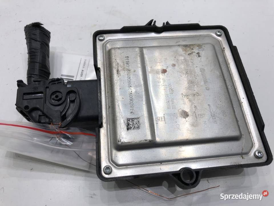 KOMPUTER LPG 67R010249 STEROWNIK GAZU ZASILANIA sprzedam