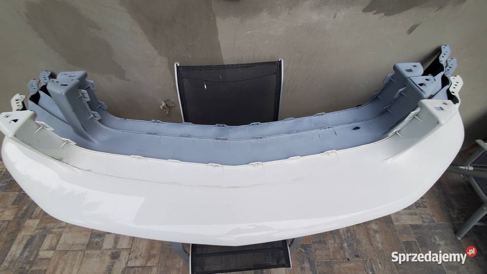 Okazja Zderzak Zderzaki Ford Mustang GT S197 Dębica