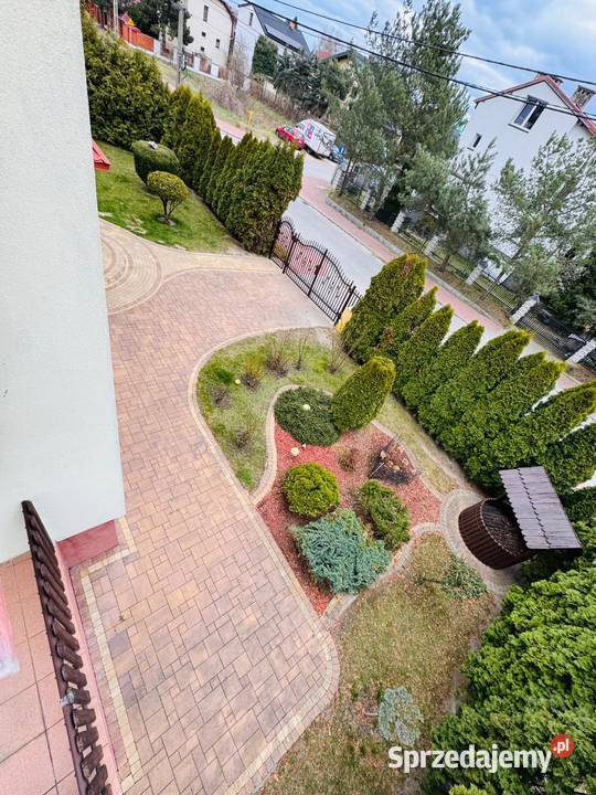 Przestronny dom w Płocku Sprzedaż Płock