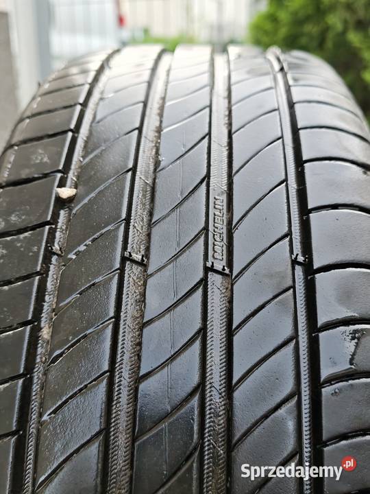 16 Enzo 4x100 opony letnie Michelin 19555 Marki