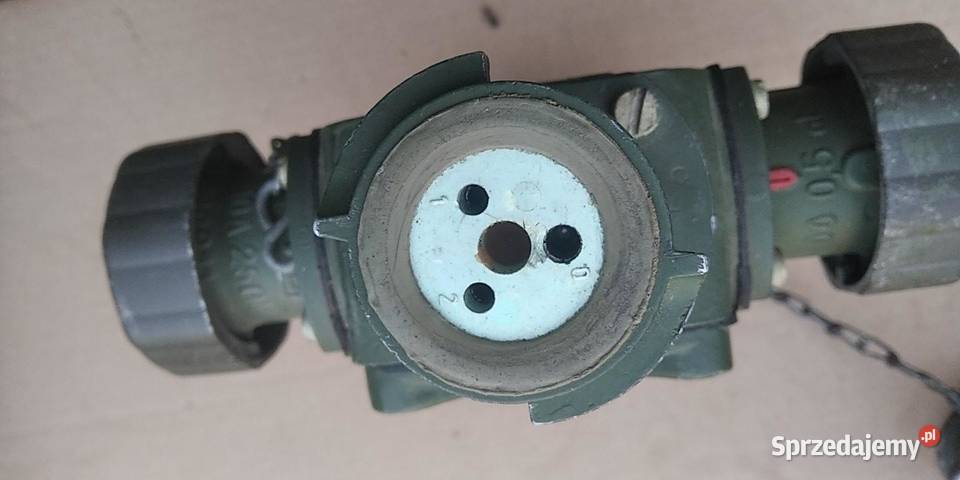 Agregat prądotwórczy PAB2 rozdzielacz Lublin