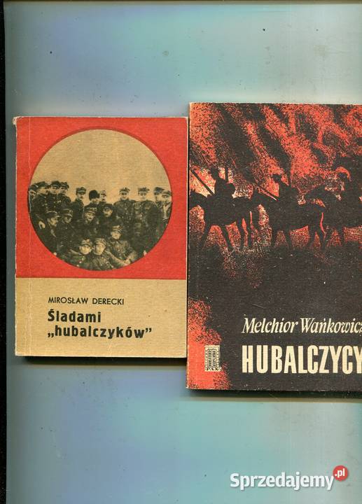 Śladami hubalczyków Mirosław Derecki Hubalczycy Szczecin