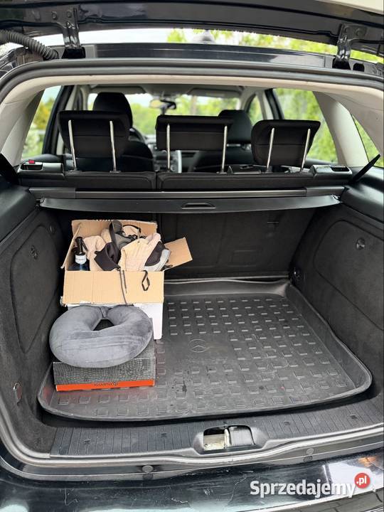 Mercedes B W245 wielofunkcyjna kierownica Klasa B Sandomierz