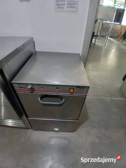 Zmywarka gastronomiczna FAGOR LVC21 B Pompa Warszawa