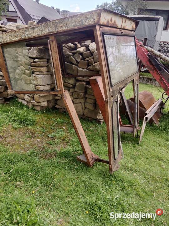 Kabina Ferguson 235 155 165 245 255 tur Zakopane