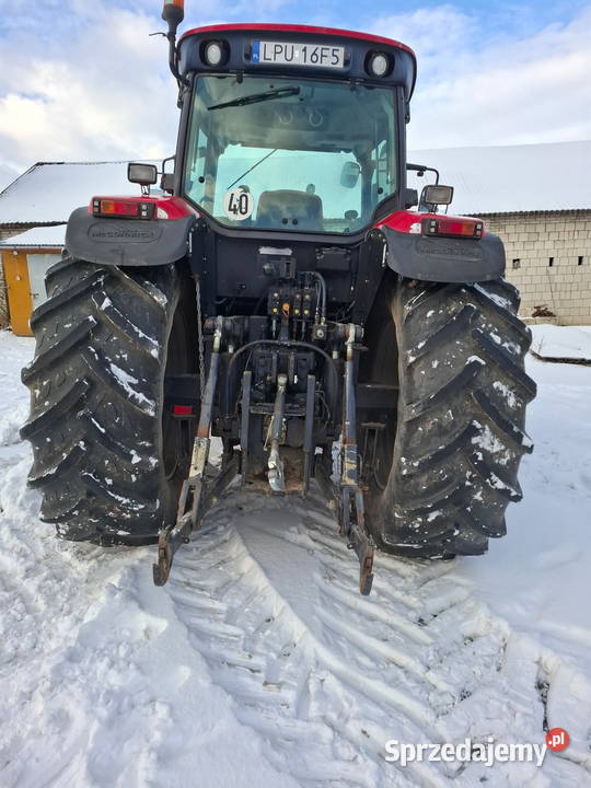 Macormnik Xtx 185 Puławy