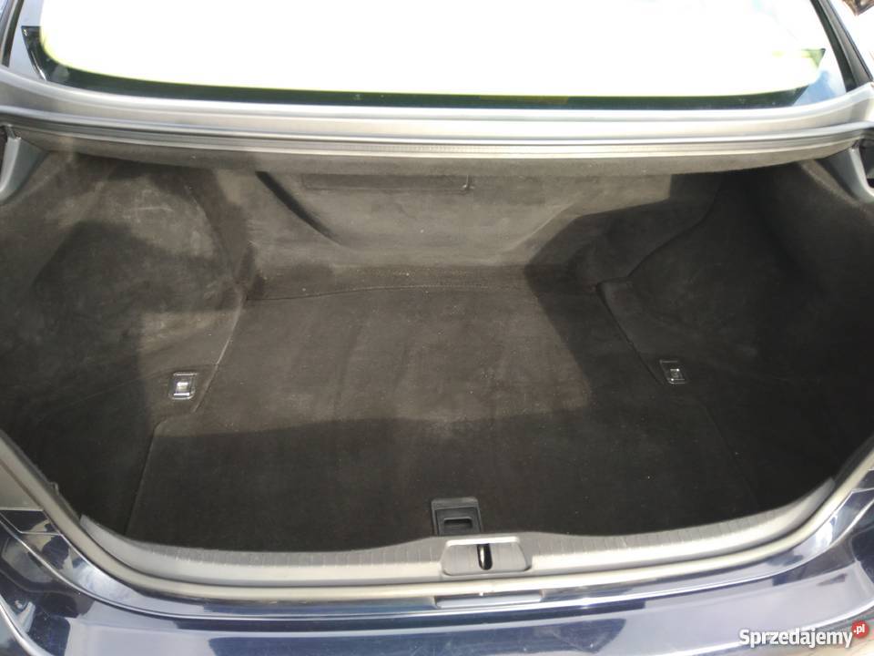 Lexus LS460 Prestige Idealny 4600cm3 LS Głogów