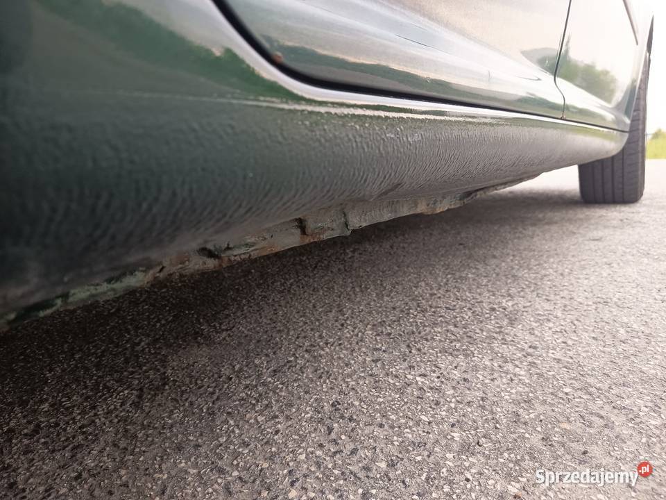 Volkswagen Golf 4 19 TDI 118 2000r Żyrardów