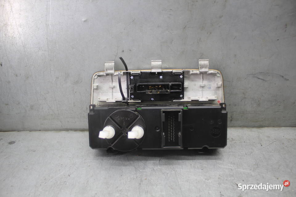 Mercedes W208 C208 Panel nawiewu klimatyzacji Sompolno sprzedam