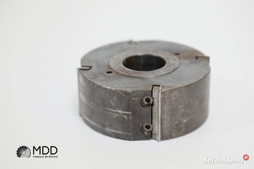 A270 Głowica stalowa 125x50x40 Z4 Łabuńki Pierwsze sprzedam